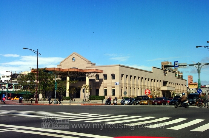 適度放寬  萬華車站容積加成