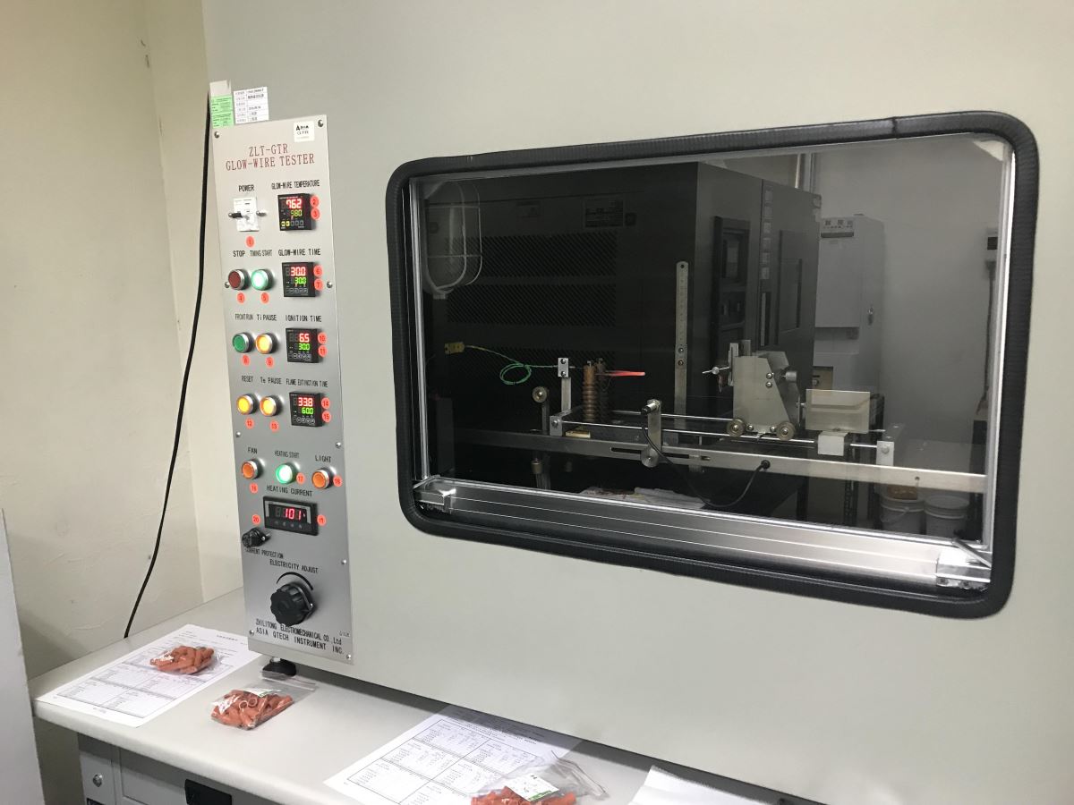 用料成品嚴謹把關，金筆接立得®連接器獲多國安規認證