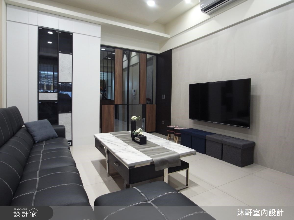 走進現代風透天別墅！按照你的需求打造專屬臥房