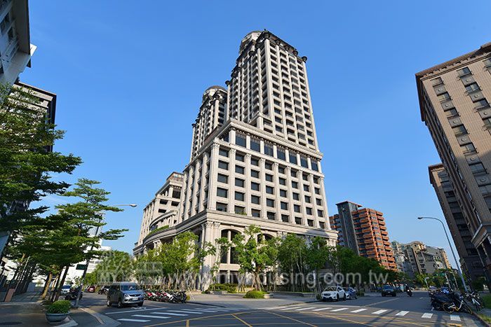 富人傳承房產 靠這幾招大省稅