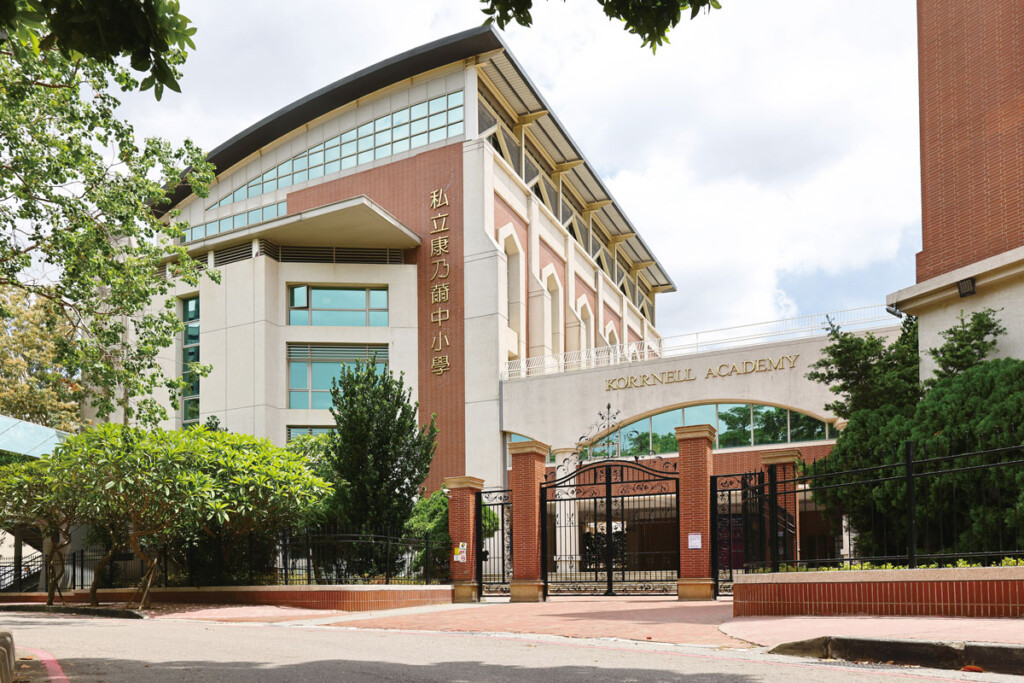 北台灣科技門戶 科技金城千億利多磁吸龍頭 菁英家庭首選雙語學區輕移居