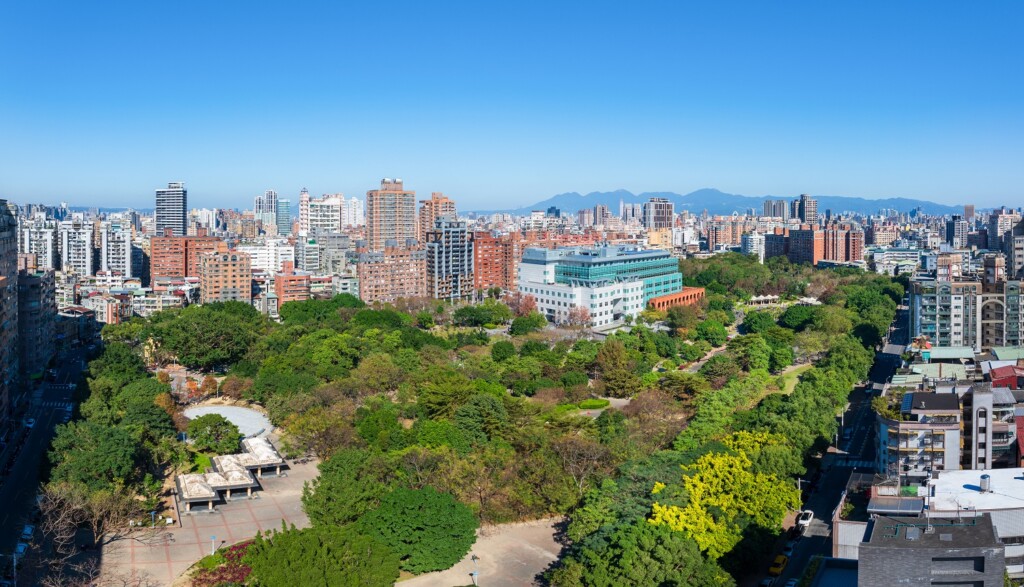 新北最強宜居地段確定了！都更轉型帶動永和補漲潮