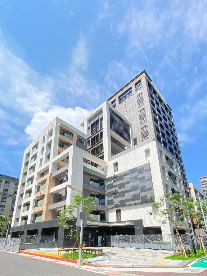 北市2社宅招租!文山84戶、中山35戶 今起開放申請