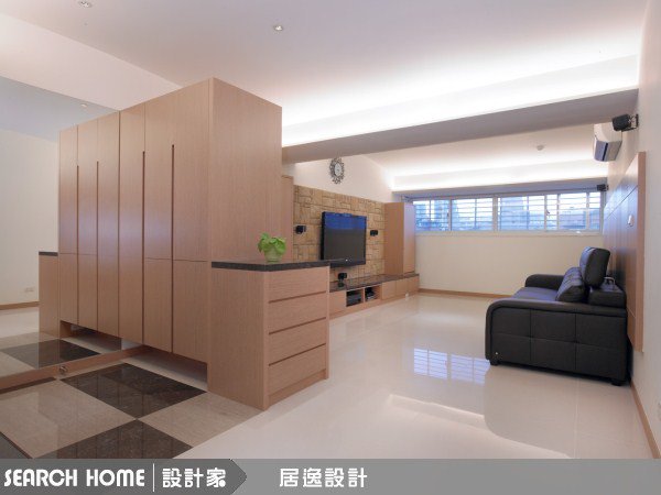 老屋180度翻轉 休閒紓壓新樣貌