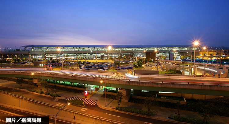 台中高鐵特區 新案量達3百億