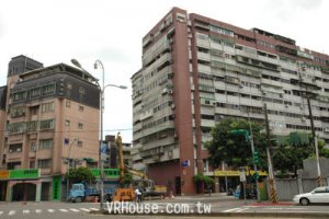 黃金三角成形 周邊房市看好