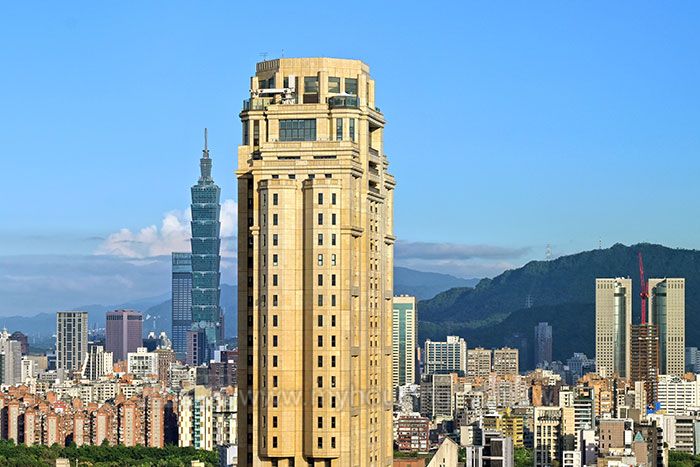 公寓扯後腿 北市住宅價格指數微跌