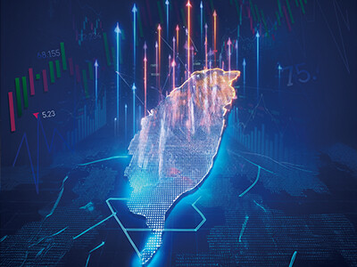 10月台股衝衝衝 沒有最高，只有更高！