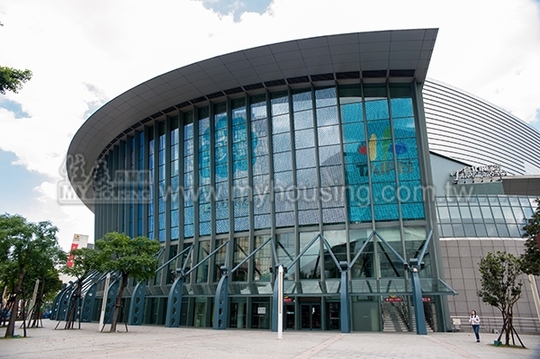 跳不起來　小巨蛋「阿妹條款」出爐　