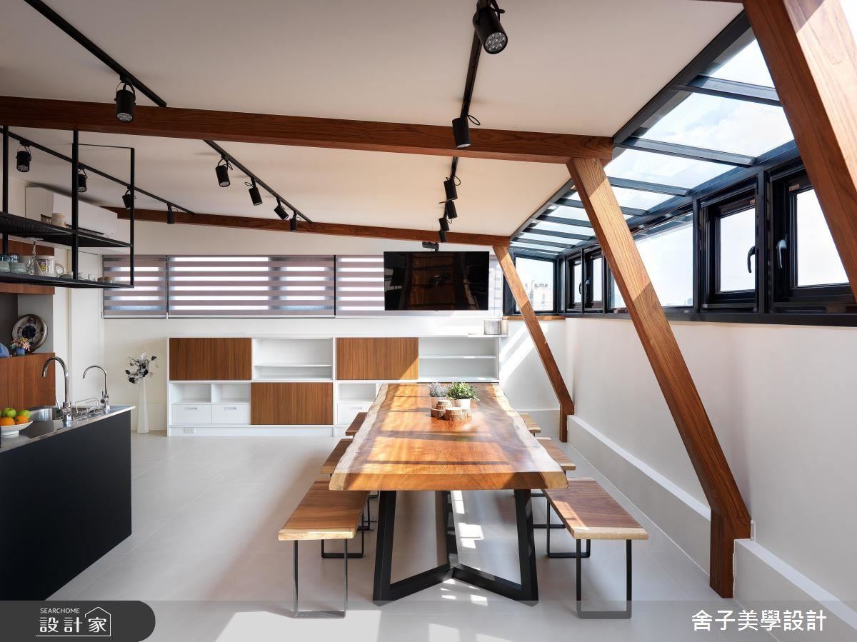 【TV】他獻給她一間樓中樓  只為了堅守19年無悔的愛