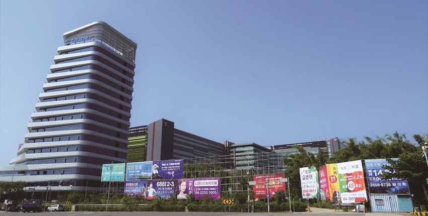 中科購屋熱點 鎖定西、北屯區