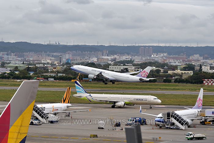 桃園航空城計畫 期程微調整 將從寬複估