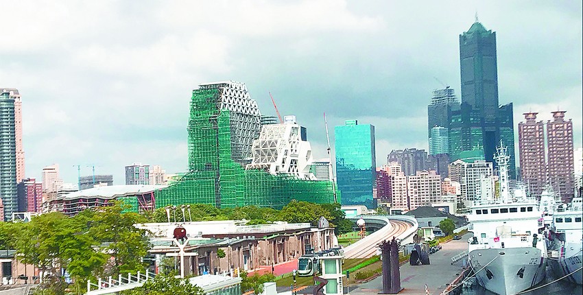 城揚集團砸11億 進軍地上權房市