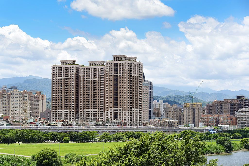 危老重建上路4年 申請案已逾2千