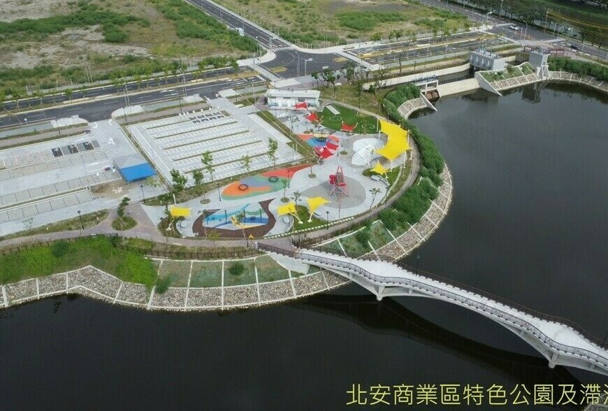 台南抵費地標售熱絡 九份子與商60土地完標