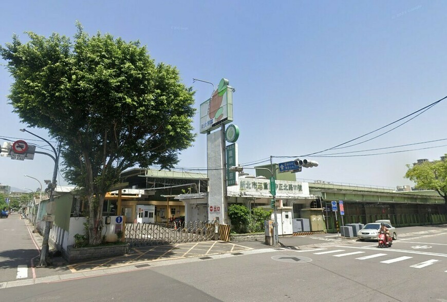 三重果菜市場搬遷爭議　蘆洲居民反彈 新北市府須重啟都市計畫程序 | M傳媒
