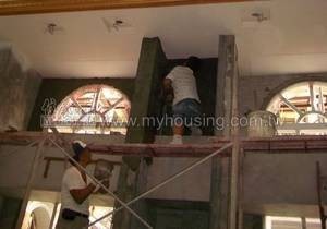 購屋者有拒絕瑕疵物之權利