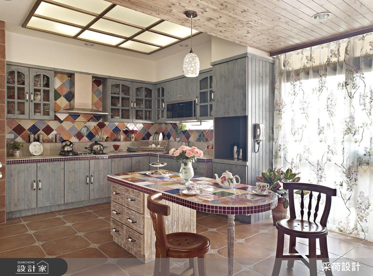 想天天飽覽歐洲美景？醫師夫妻的鄉村風度假別墅實現夢想