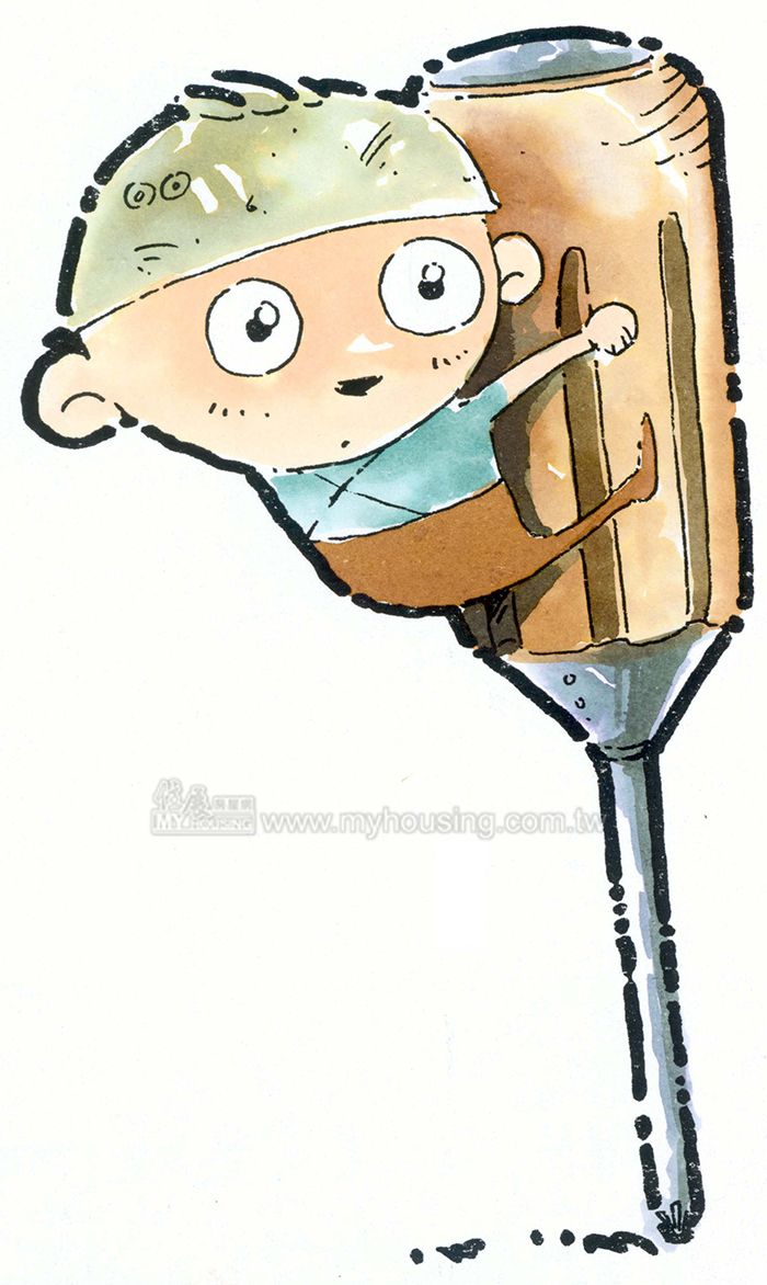 空間再生 墾丁公教會館4月開工