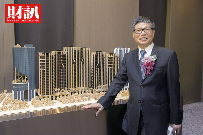 【南港奇襲泰豐】坦承已與馬述健4次通話  林學圃：公司不賺錢，人家會瞧...