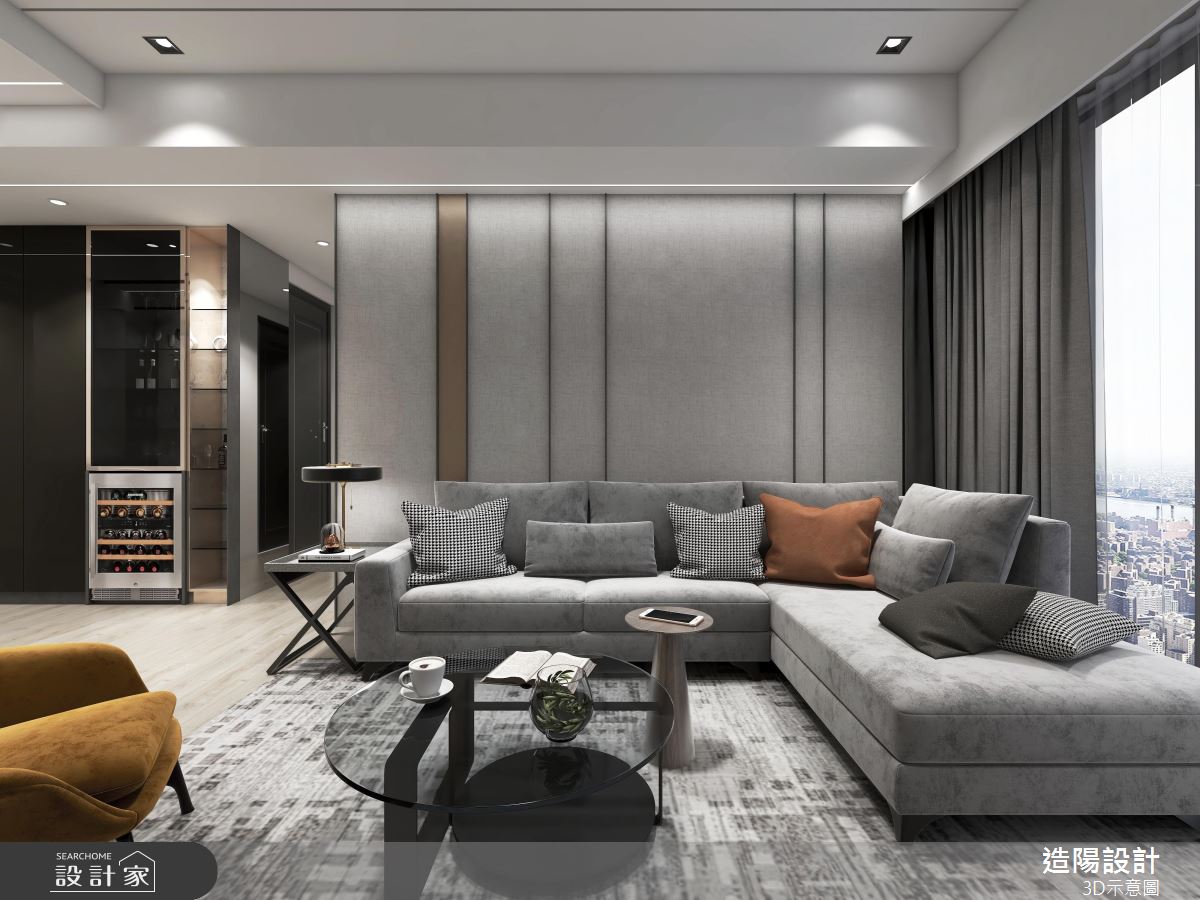 【獨家解密】 雲設計帶你一窺未來「宅」趨勢！