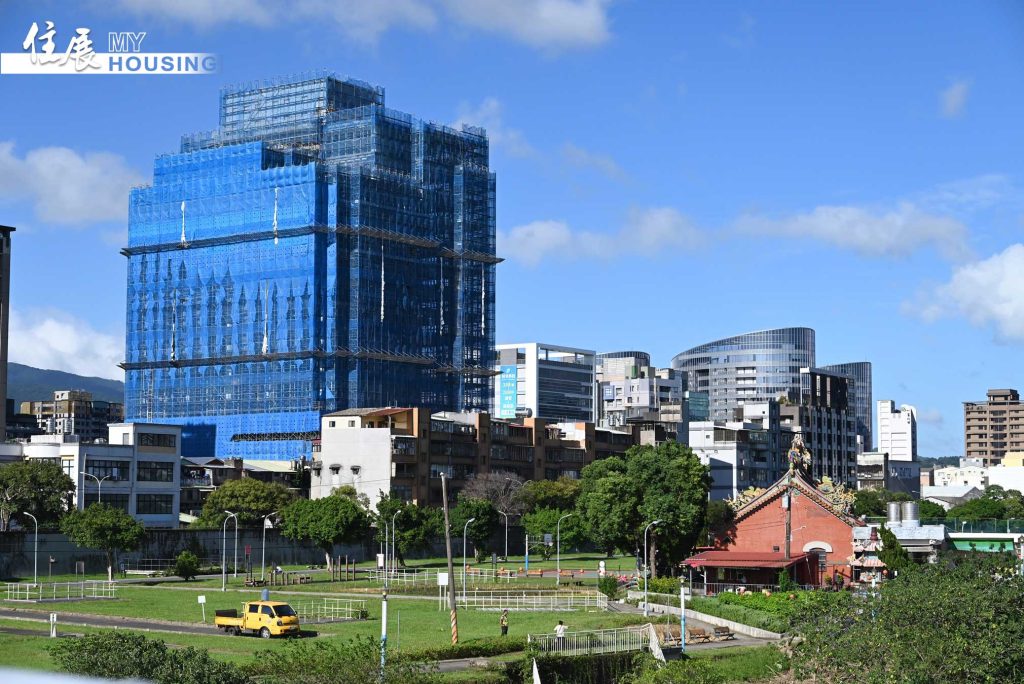 新北重劃區明年湧交屋潮  「這2區」違約風險影響最大