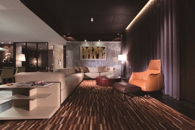 遠雄巨獻 房產奧斯卡