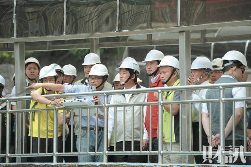 智慧城市大調查　22縣市政策落差總體檢