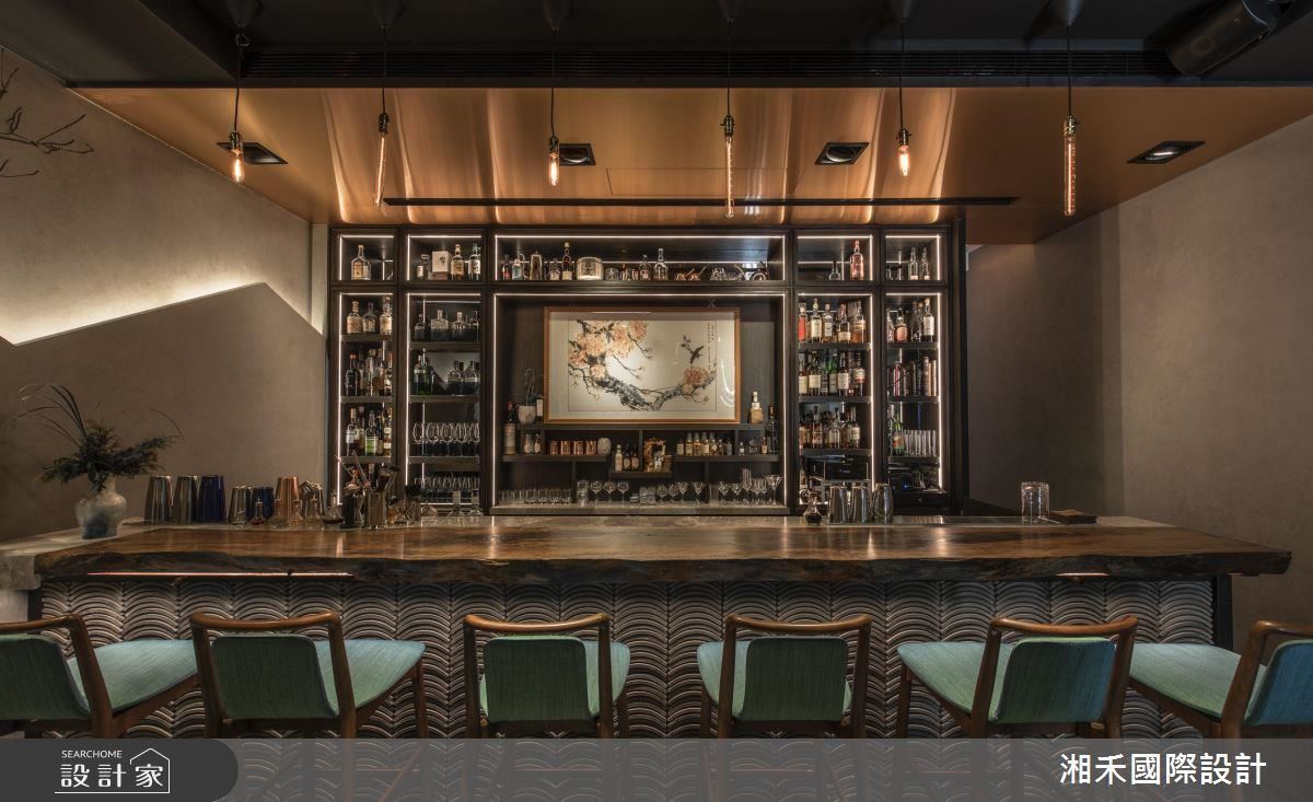 【TV】空間蛻變時尚！牡丹粉、孔雀藍綻放品牌價值