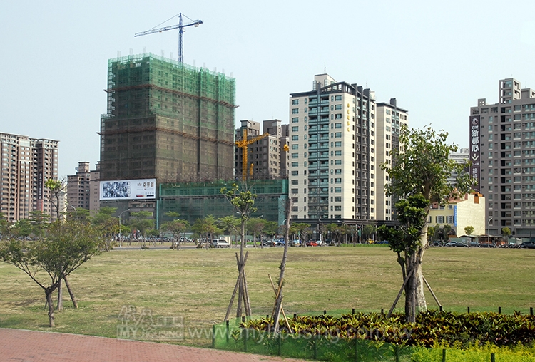 因應缺工 高市有效建照工期可延2年