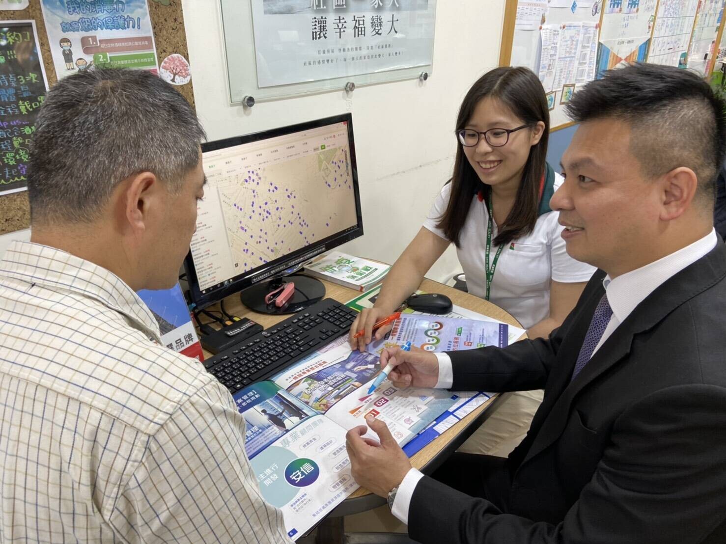 危老重建工作站是什麼?設立目的、服務時間及地點?安信建經報你知!