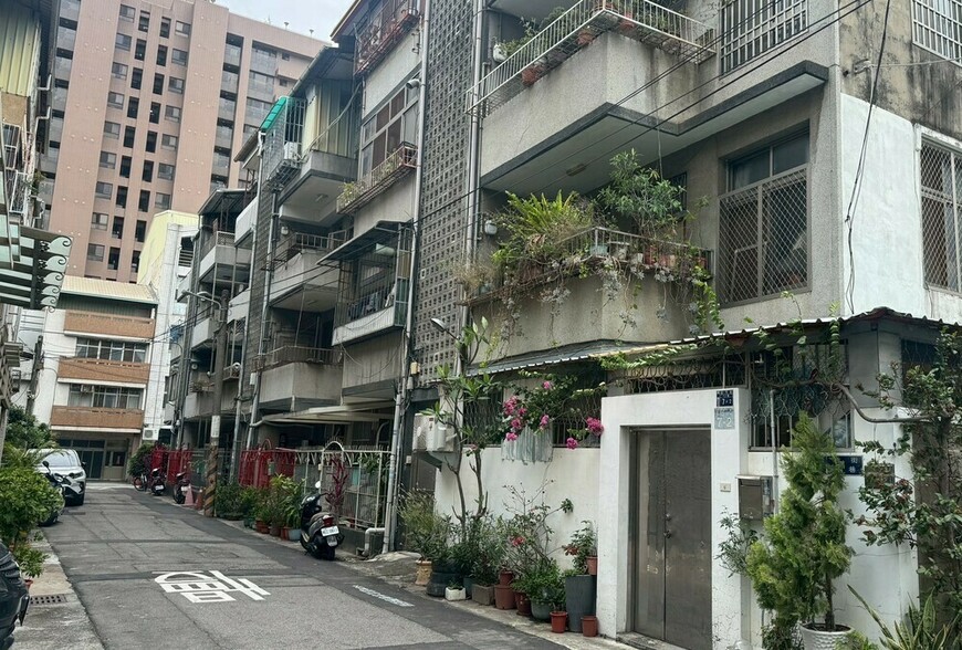 40年屋怎麼選？內行曝「公寓VS華廈」致命優劣：買錯多花百萬冤枉錢