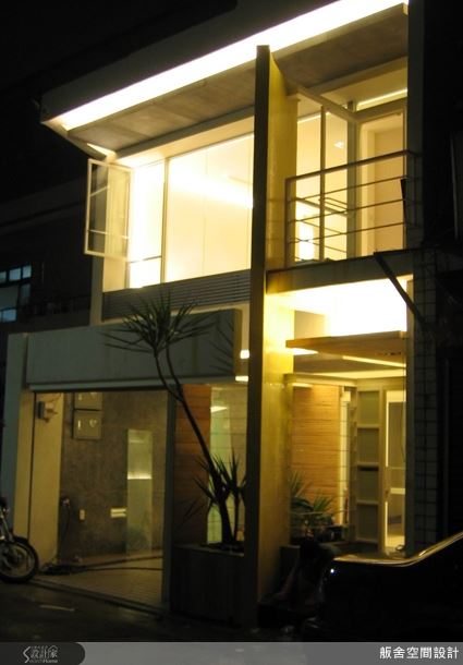 築夢靜居 都會裡的夢想之境