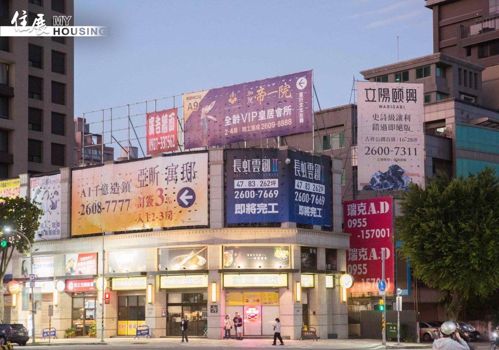 北市抽查9預售建案「3案出包」！車位尺寸未載明、審閱期不足5天