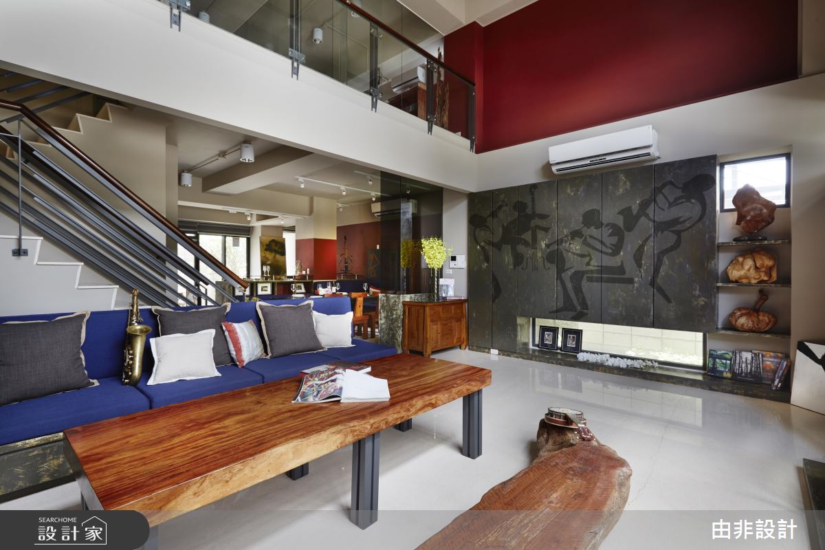 有限預算打造5口之家！內外皆美的文藝系景觀別墅