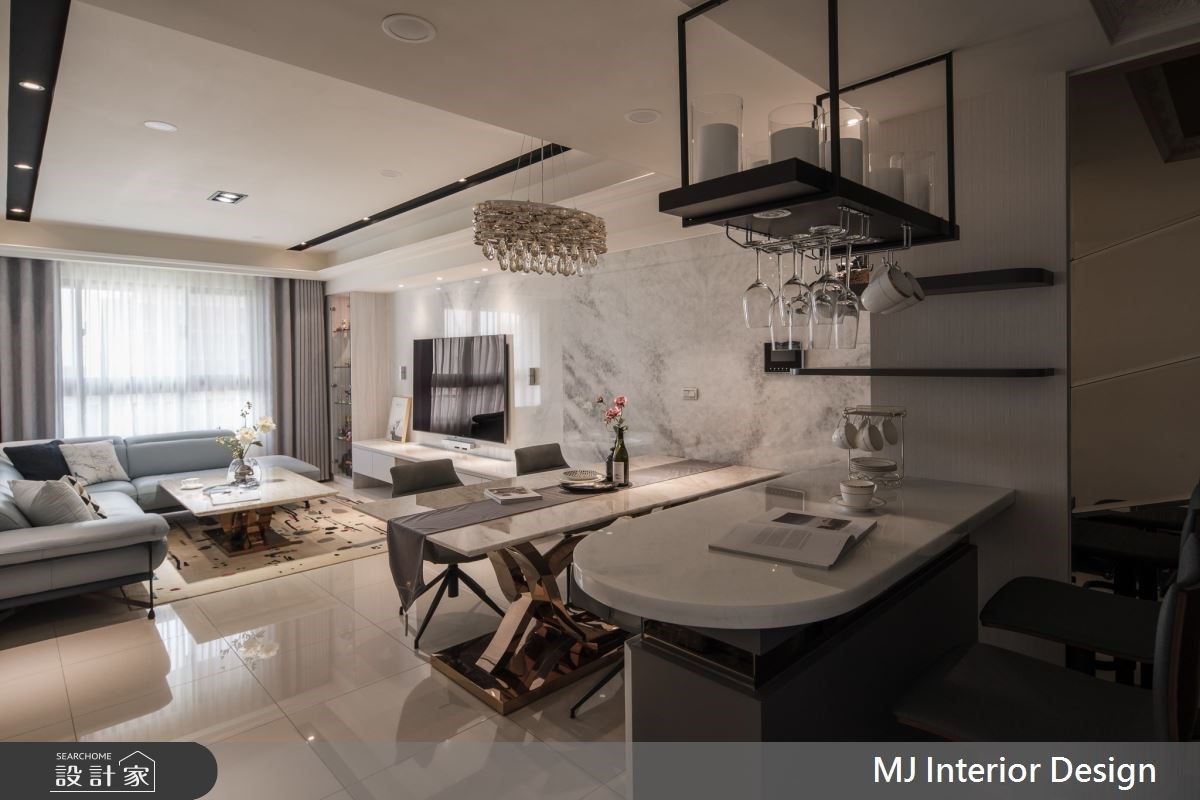 順風、順水、順心的完美居家