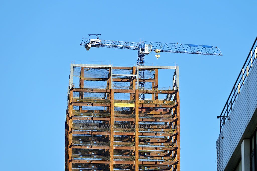 國內物價平穩 營建成本持續上漲