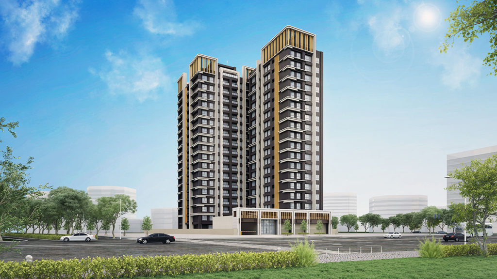 台積電降落科技人笑了