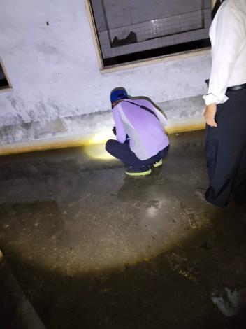 空屋空地恐成防疫破口 屋主、地主未管理將挨罰