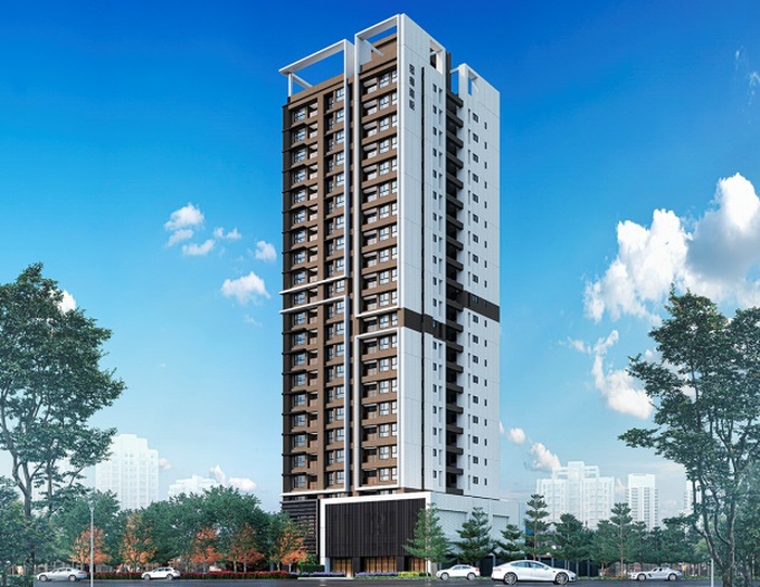 三重地表無敵3房　坐享城市新未來