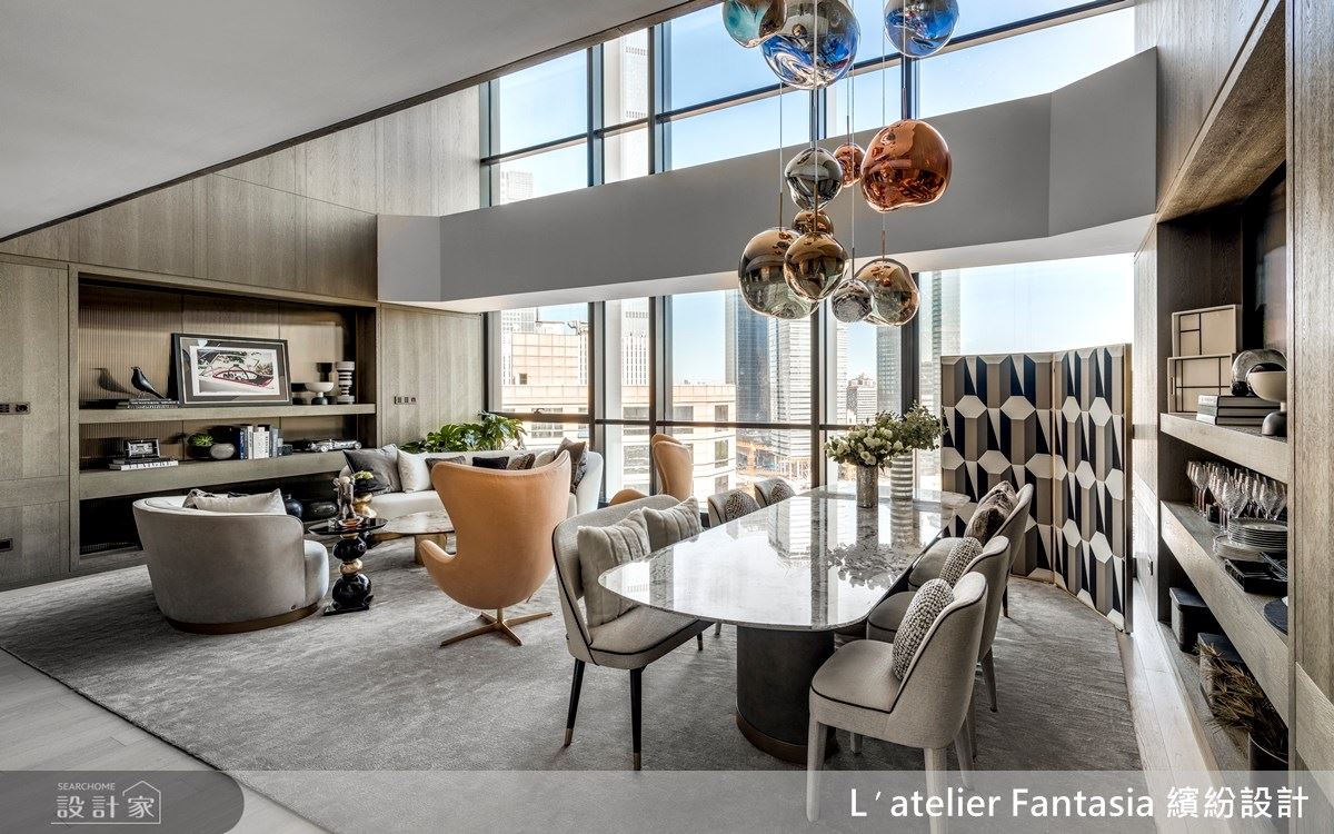 【TV】躍上北京雲端住宅  尊榮訂製頂級生活饗宴