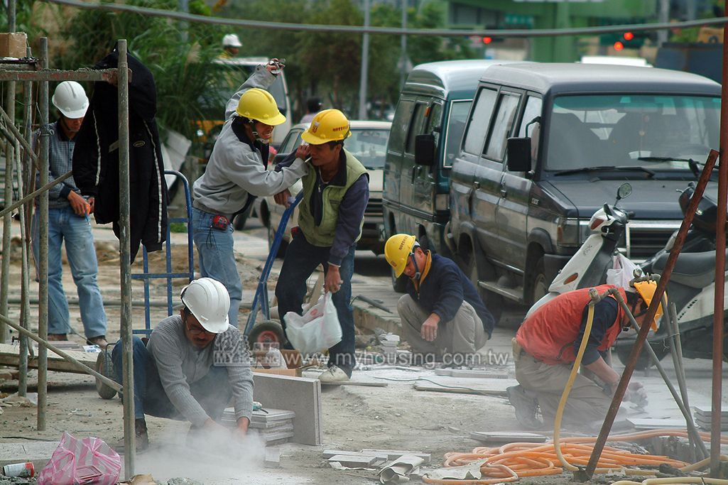地方財源救星 中央將投750億修路