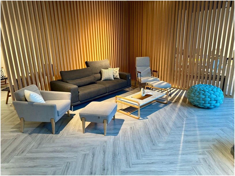 夏季高溫報到　室內生活滿足避暑與舒適品味