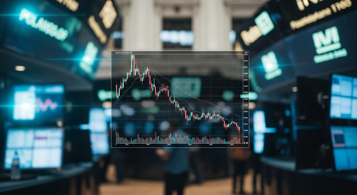 美光科技週四盤前挫逾2% 科技股降溫引發獲利了結
