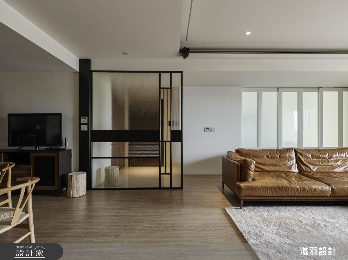 現代優雅生活情境！二世代都超滿意的寬敞舒適好宅