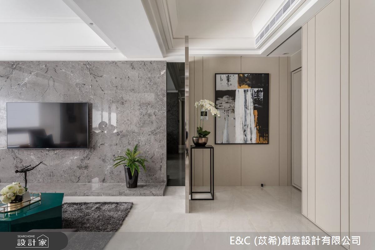 五星級夢想好設計！帶你看見新東方風的精緻洗鍊