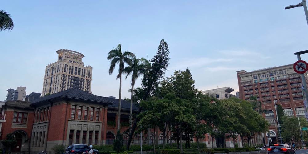 新竹舊城區再生 購屋族青睞