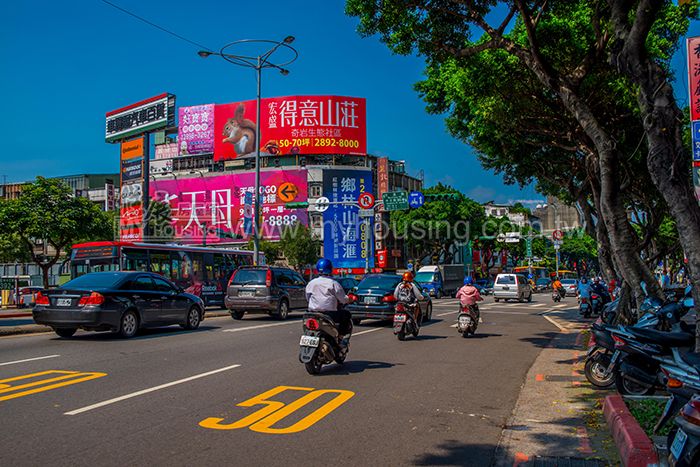 推動士林再生　北市擬藉都更發展