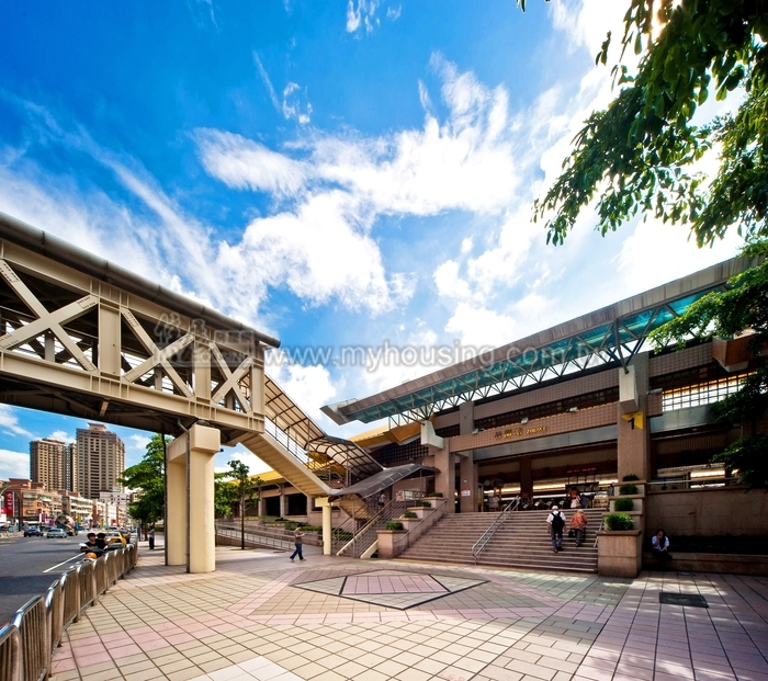 內政部拍板通過 竹圍都計檢討將公展