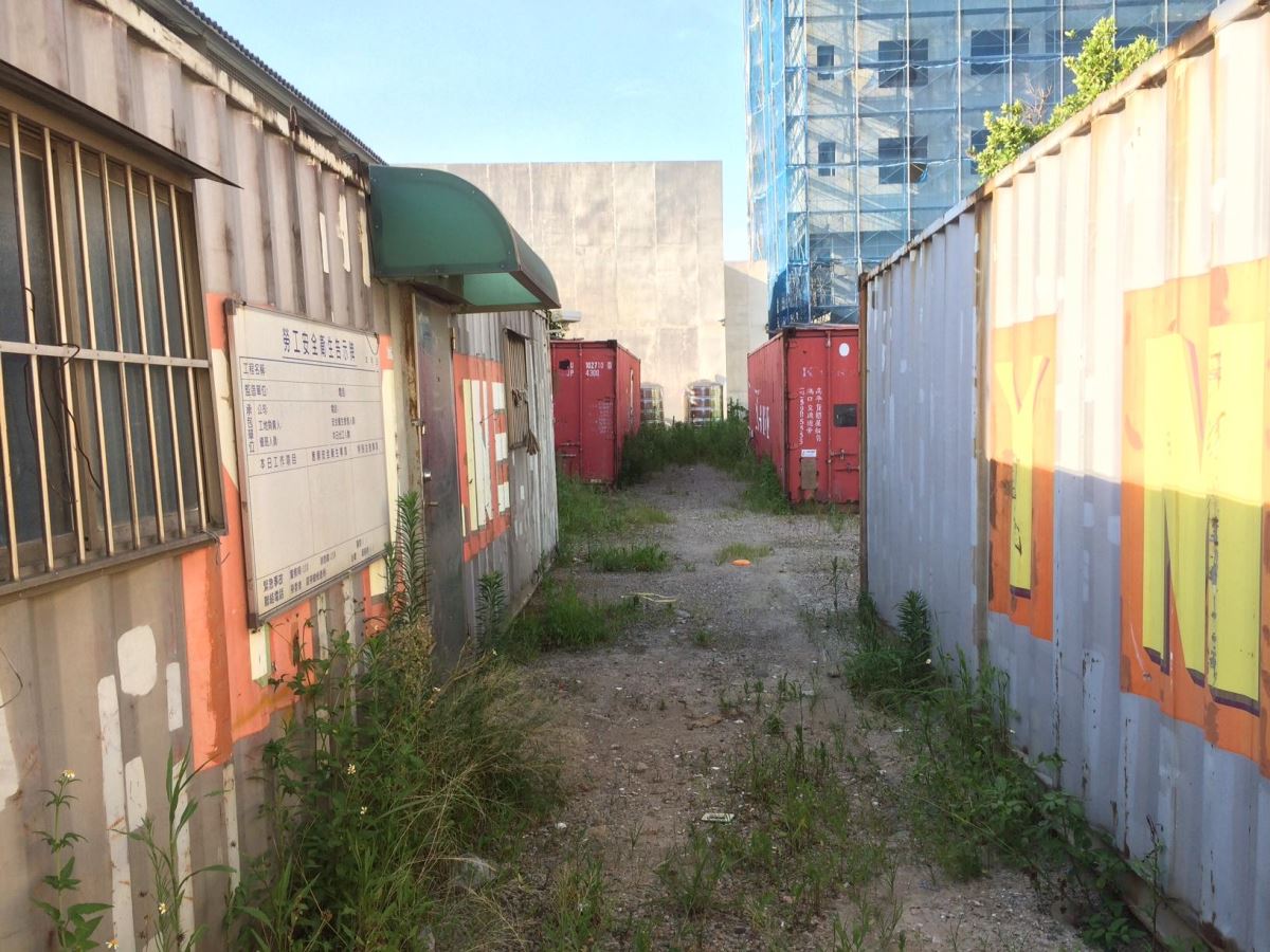 【TV】老貨櫃新生命  傳承爺爺的不朽鋼鐵精神